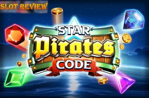 Star Pirates Code